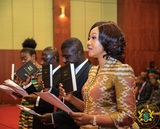 EC staffer behind petition against Jean Mensa and deputies’ removal interdicted