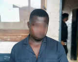 Suspect who shot Dompoasehene at Obuasi funeral arrested