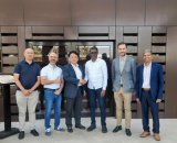 Ghana Heavy Equipment Ltd engages Kobelco Machinery to advance sustainable development under the (…)