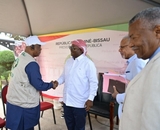 ECOWAS appoints Ghana’s Ambassador Baba Kamara as head of election observation Mission to (…)