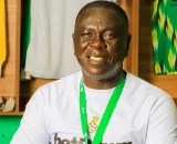 GHALCA Top 4 tournament a preparation for CAF Champions League campaign - Frimpong Manso