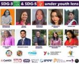 Are health services sensitive to needs of young persons in all their diversities?
