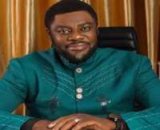Prophet El Buba: that stance alone remains priceless