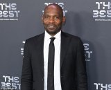 Samuel Eto’o bans former teammate Geremi Njitap for five years