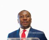 Afenyo-Markin hails NPP presidential aspirants, urges unity ahead of primaries