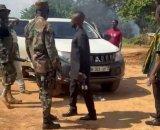 NAIMOS-Hwediem Clash: My intervention averted casualties – Asutifi North MP