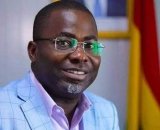 Ken Agyapong has never considered going independent, he’s loyal to NPP – Charles Bissue