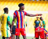 Konadu Yiadom ends season in style with match-winning goal and Man of the Match honours