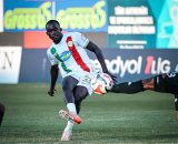 Ghanaian forward Felix Afena-Gyan nets maiden goal for Amedspor in emphatic win