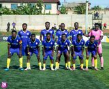 2025/26 Ghana Premier League: Week 9 Match Preview - Vision FC vs. Eleven Wonders