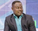 Eleven Wonders boss Odartey Lamptey commends Hearts of Oak technical team ahead of clash