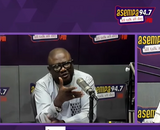 Mahama deserves another term, we will test the law – Kojo Adu-Asare