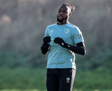 Antoine Semenyo could feature against Sunderland - Bournemouth manager Andoni Iraola