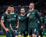 UCL: Man City hit back to earn brilliant win at Real