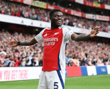 Barcelona in talks over free transfer swoop for Arsenal’s Thomas Partey