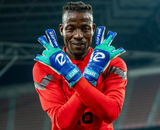 Fatawu Dauda hails Benjamin Asare’s growth