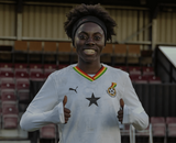 Benedicte Simon embraces World Cup vision as she begins journey with Black Queens