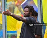 Samuel Anim Addo refutes reports of Sulley Muntari’s arrest in Dubai