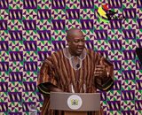 Mahama to deliver second State of the Nation Address on February 27