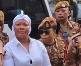 Reducing Agradaa’s sentence to 12 months is a mockery of Ghana’s justice system – Brako-Powers