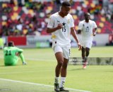 ‘I dreamt of scoring my debut goal against Nigeria’– Lawrence Agyekum