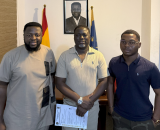 We’ll give you a memorable event – Loggy Entertainment secures deal to power 2025 UG SRC Week