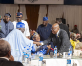 African countries should collaborate, not rely on aid – Akufo-Addo