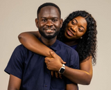 JoyNews’ Razak Musbau ties the knot in colourful ceremony in Accra