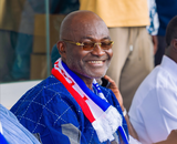 NPP primary: Kennedy Agyapong leads in 3 major constituencies