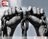 Modern slavery surges globally as 91,000 Ghanaians remain trapped