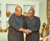Bawumia reflects Atta Mills’ Asomdwehene traits – Ghanaians hail Bawumia