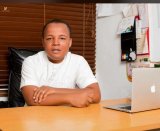 SCAB Pharmacy CEO Dr Stephen Bandoh Honoured at 2025 Corporate Ghana Hall of Fame Awards