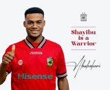 Shayibu Abubakari admits success at Asante Kotoko won't come easy