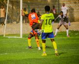 Semper Fi held but stay firmly in promotion race after Attram De Visser draw