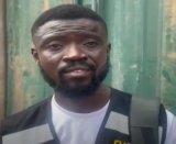 ‘My right eye is shaking; I need to go for medical checkup’ – Journalist assaulted at Ablekuma (…)