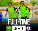 2025/26 Ghana Premier League: Week 15 Match Report â€“ Dreams FC 3-1 Berekum Chelsea