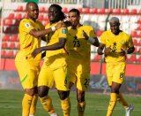 World Cup Qualifiers: Ruthless Ghana thrash Central African Republic to close in on qualification