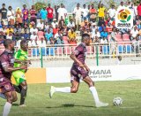 2025/26 Ghana Premier League: Week 3 Match Report - Heart of Lions 1-0 Bechem United