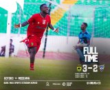 2024/25 Ghana Premier League: Week 33 Match Report â€“ Asante Kotoko 3-2 Medeama