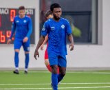 Youngster Douglas Owusu hits brace in Radnik Surdulica away win over Napredak