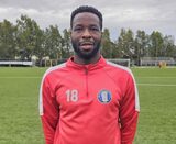 Masahudu Alhassan begins coaching chapter with Anzio Calcio appointment