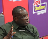 Accra–Kumasi expressway project to take off mid-year after feasibility and costing – Agbodza