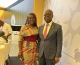 Your presence will painfully be missed – Joyce Bawah Mogtari eulogises Dr. Omane Boamah