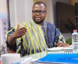 Bawumia’s campaign to focus on ideas, not division – Aide