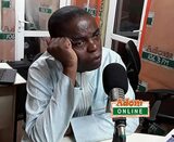 Pratt praises Dampare, highlights calm tenure of IGP Yohuno