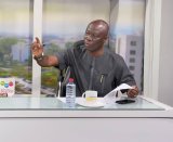 2026 World Cup Qualifiers: Black Stars must punish Comoros on Sunday - Nii Lante Vanderpuye