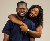 JoyNews’ Razak Musbau ties the knot in colourful ceremony in Accra