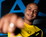 I will do everything possible to ensure NAC Breda survive relegation – Andre Ayew