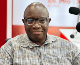 University of Ghana Stadium ready to host GHALCA Top 4 tournament - John Ansah
