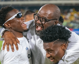 2026 World Cup: I expect a good draw for Ghana - GFA president Kurt Okraku